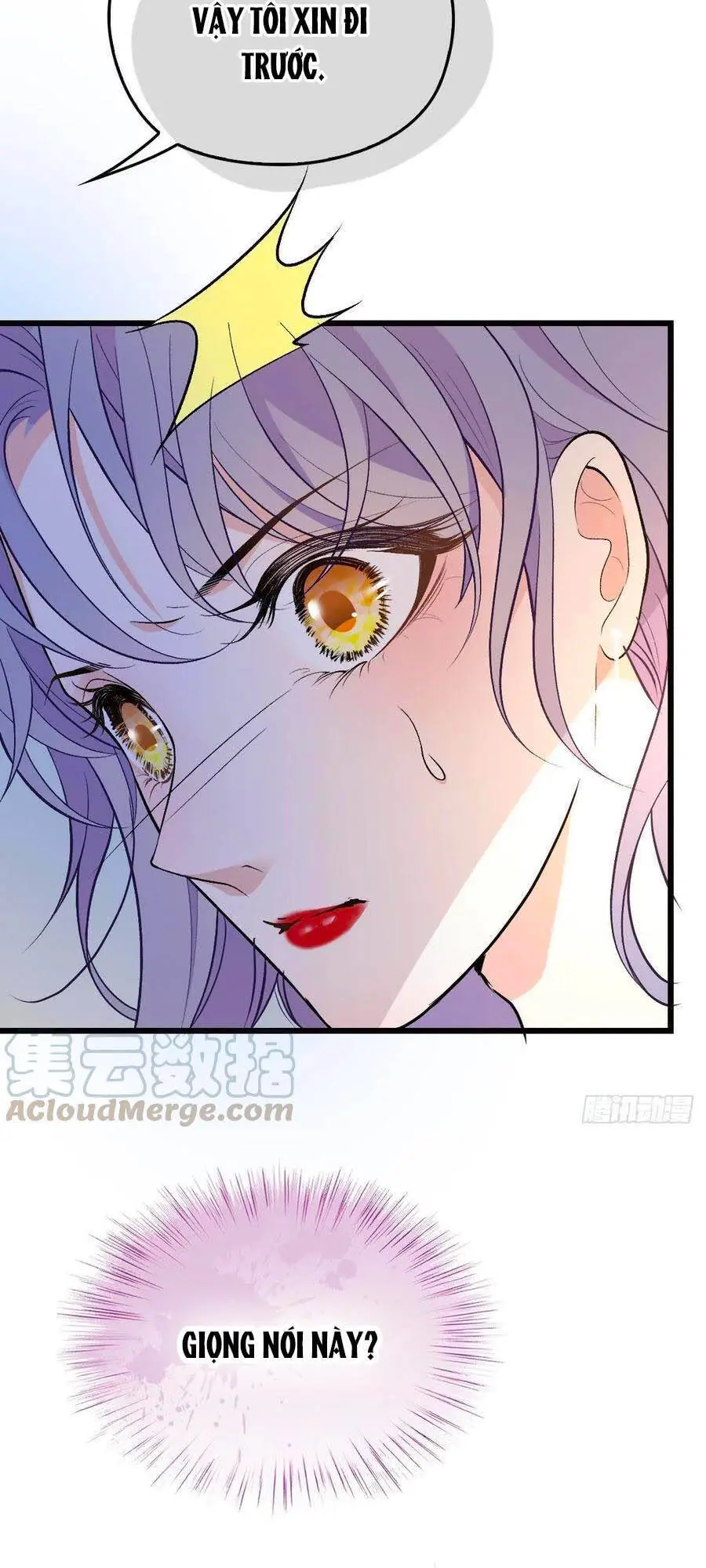 Cô Vợ Mang Thai Một Tặng Một Chapter 107 - Trang 46