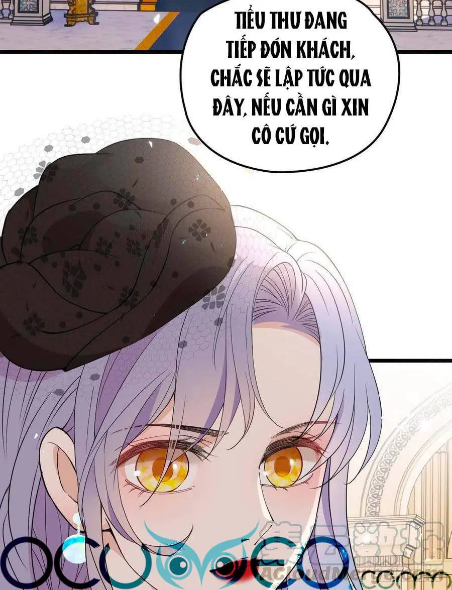 Cô Vợ Mang Thai Một Tặng Một Chapter 107 - Trang 5