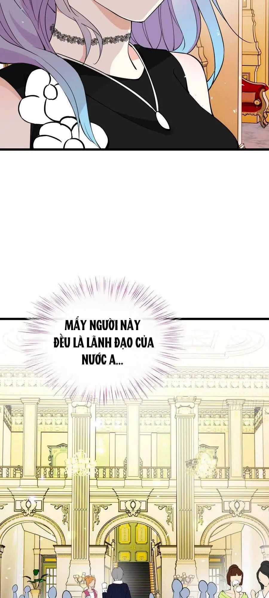 Cô Vợ Mang Thai Một Tặng Một Chapter 107 - Trang 6