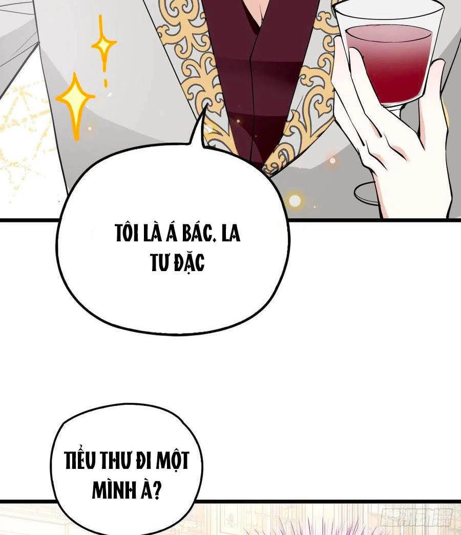 Cô Vợ Mang Thai Một Tặng Một Chapter 107 - Trang 9