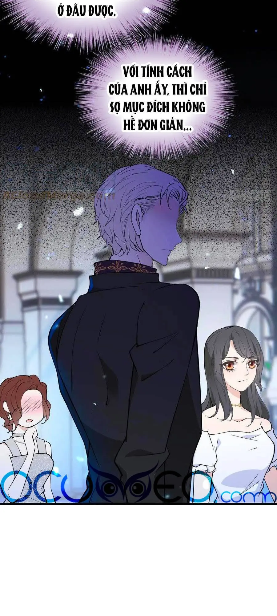 Cô Vợ Mang Thai Một Tặng Một Chapter 108 - Trang 11