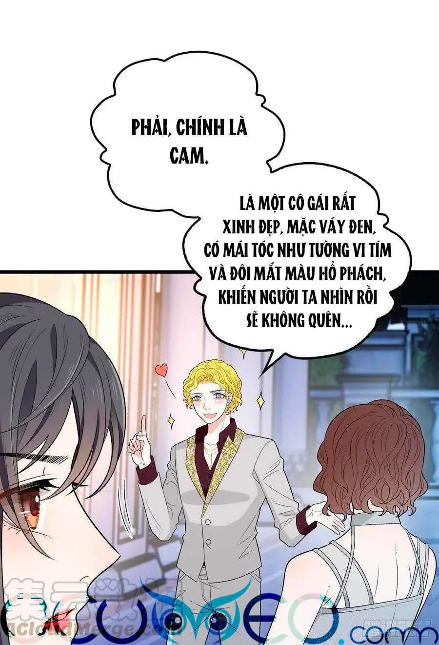 Cô Vợ Mang Thai Một Tặng Một Chapter 108 - Trang 15