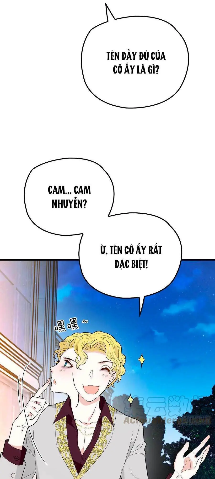 Cô Vợ Mang Thai Một Tặng Một Chapter 108 - Trang 17