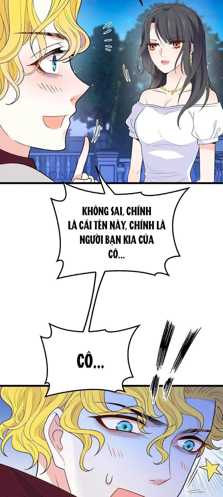 Cô Vợ Mang Thai Một Tặng Một Chapter 108 - Trang 19