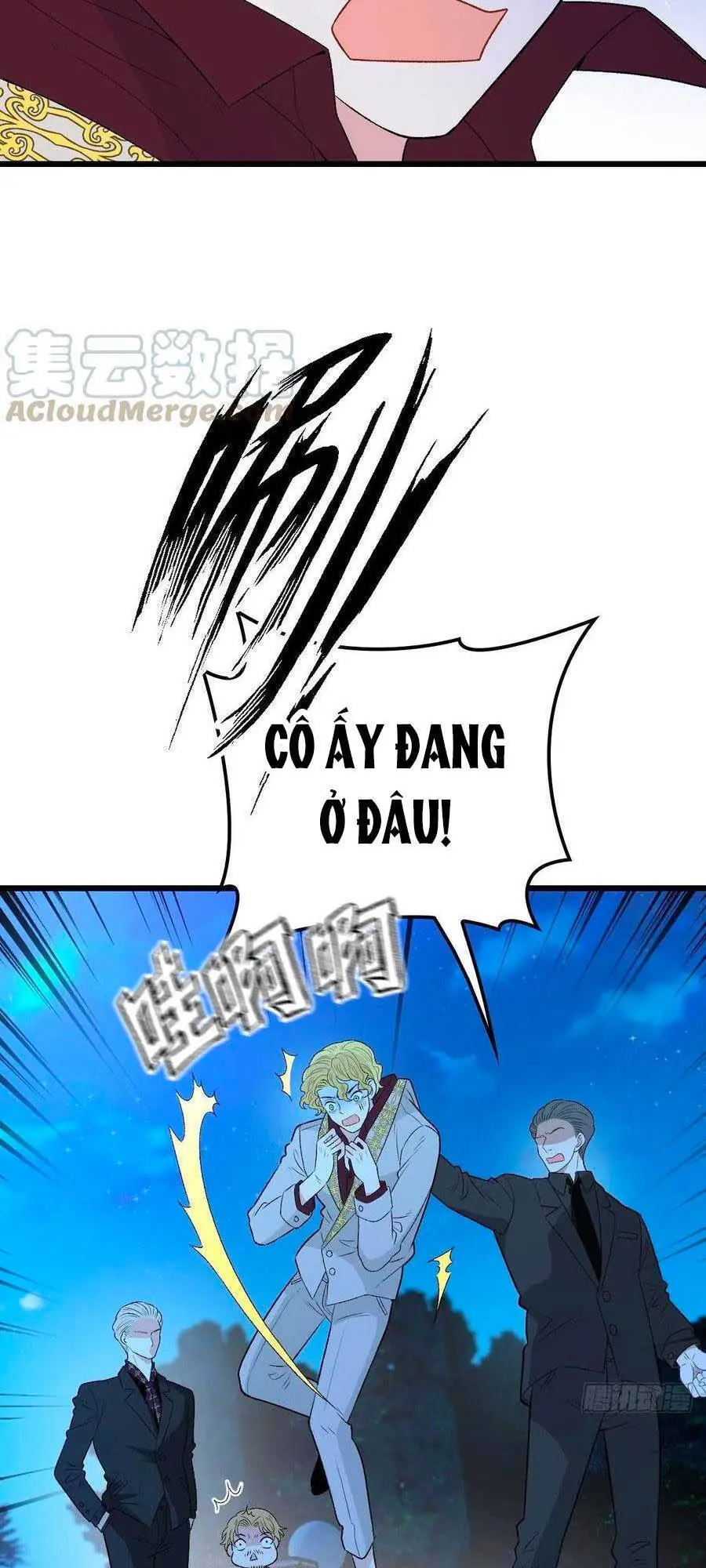 Cô Vợ Mang Thai Một Tặng Một Chapter 108 - Trang 20