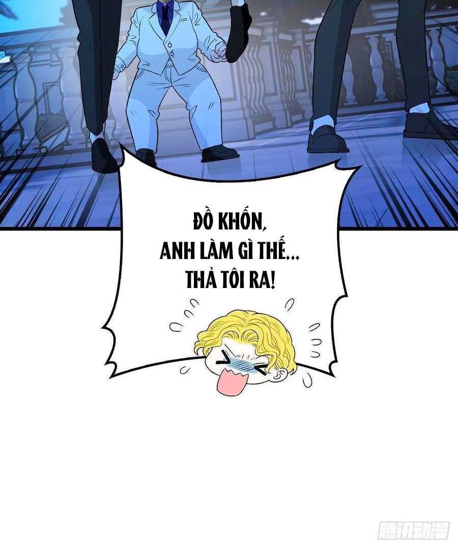 Cô Vợ Mang Thai Một Tặng Một Chapter 108 - Trang 21