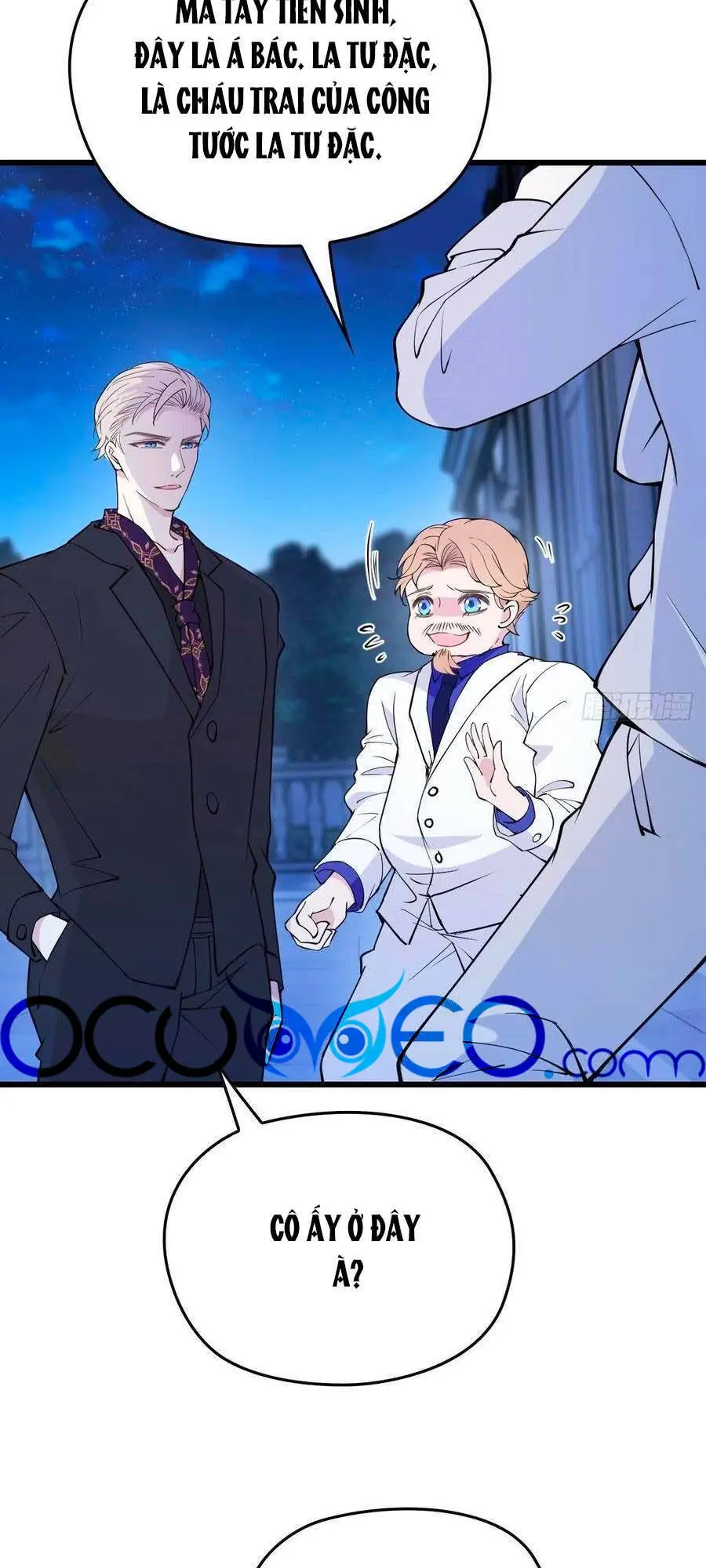 Cô Vợ Mang Thai Một Tặng Một Chapter 108 - Trang 23