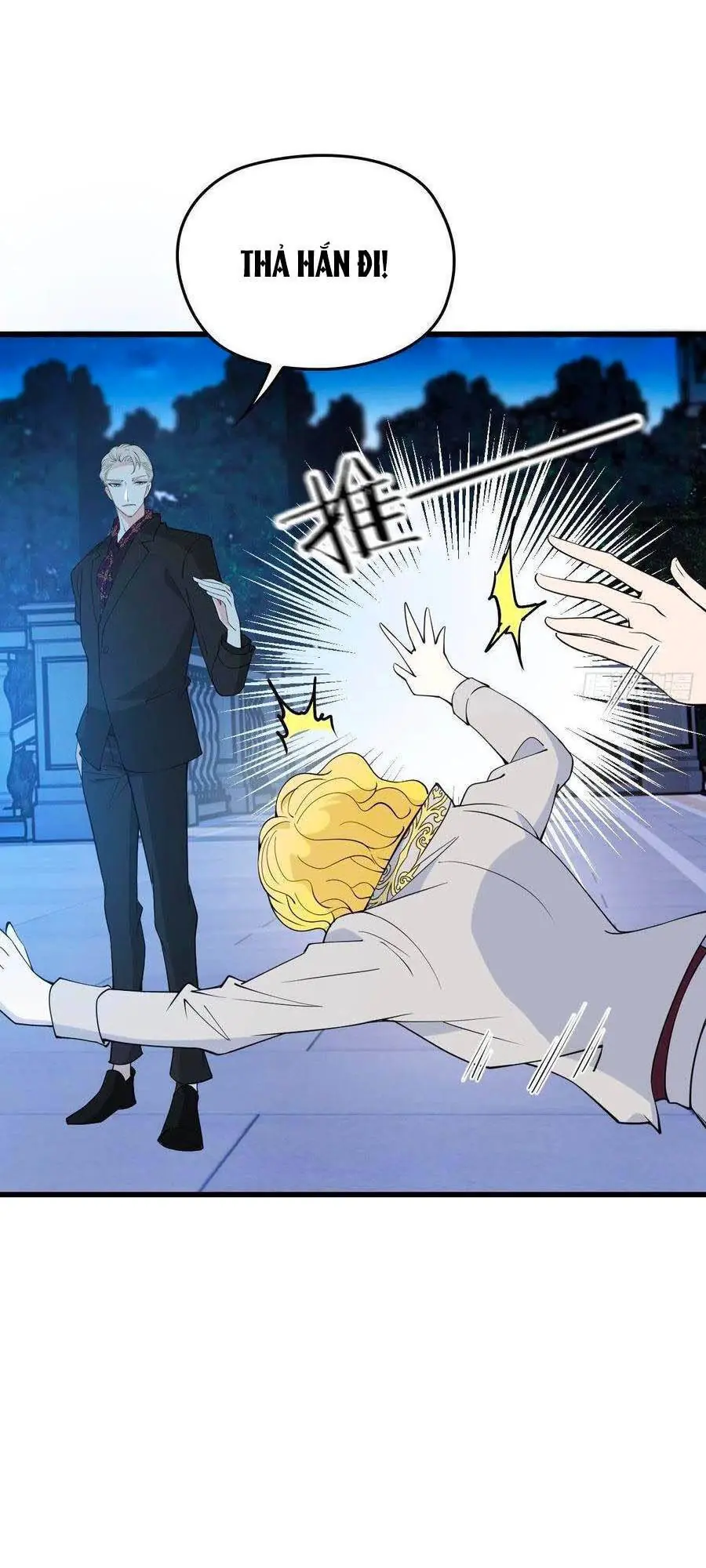 Cô Vợ Mang Thai Một Tặng Một Chapter 108 - Trang 26
