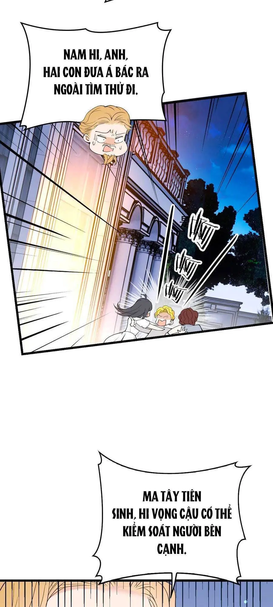 Cô Vợ Mang Thai Một Tặng Một Chapter 108 - Trang 28