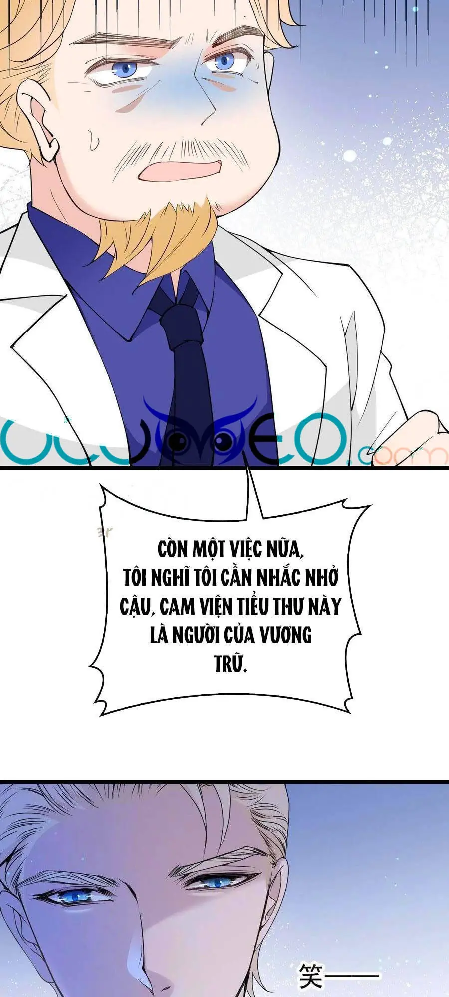 Cô Vợ Mang Thai Một Tặng Một Chapter 108 - Trang 29