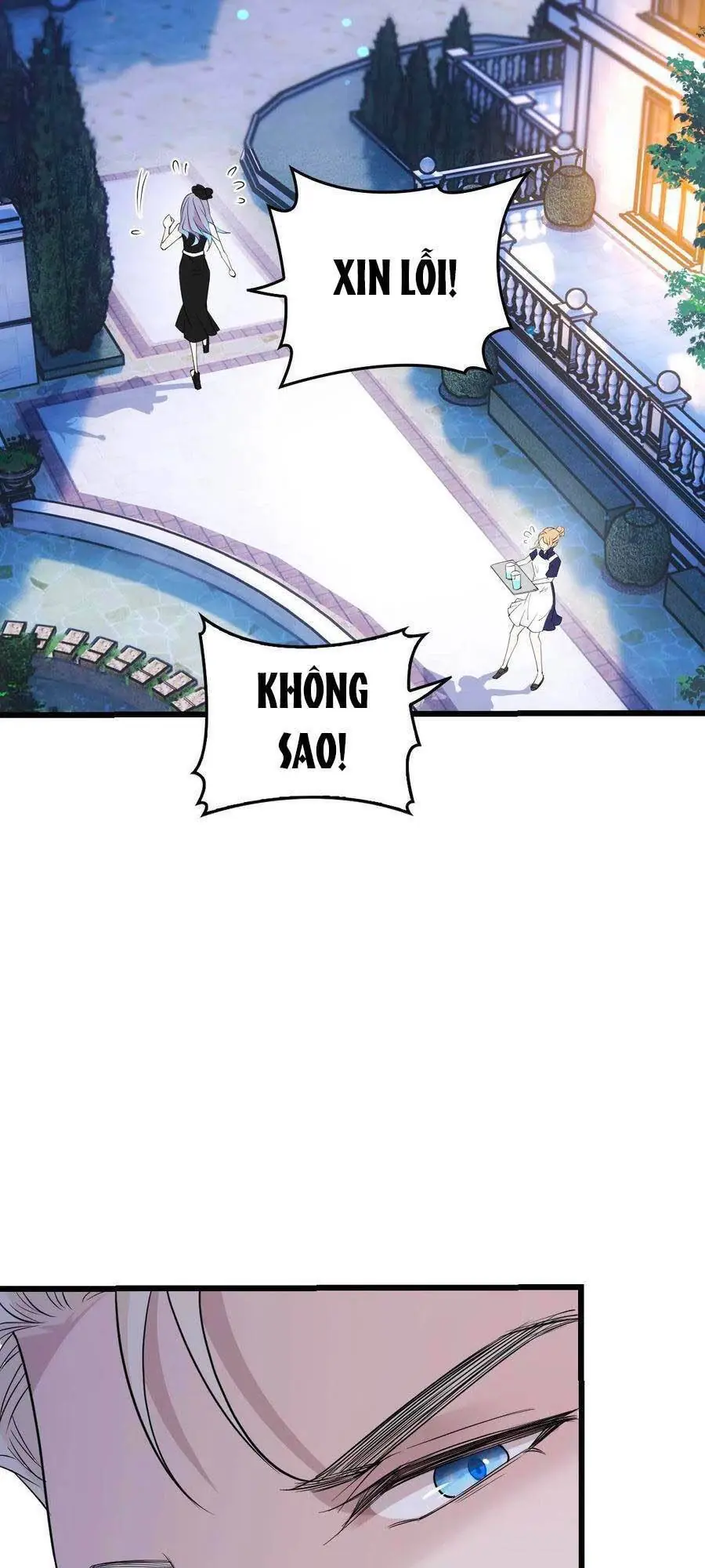 Cô Vợ Mang Thai Một Tặng Một Chapter 108 - Trang 36