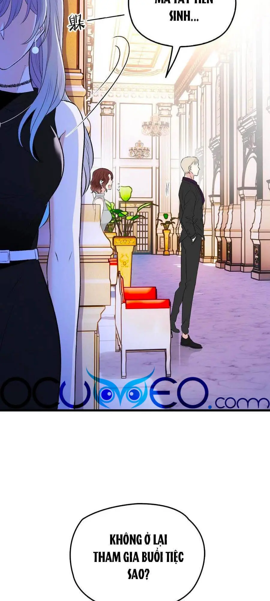 Cô Vợ Mang Thai Một Tặng Một Chapter 108 - Trang 4