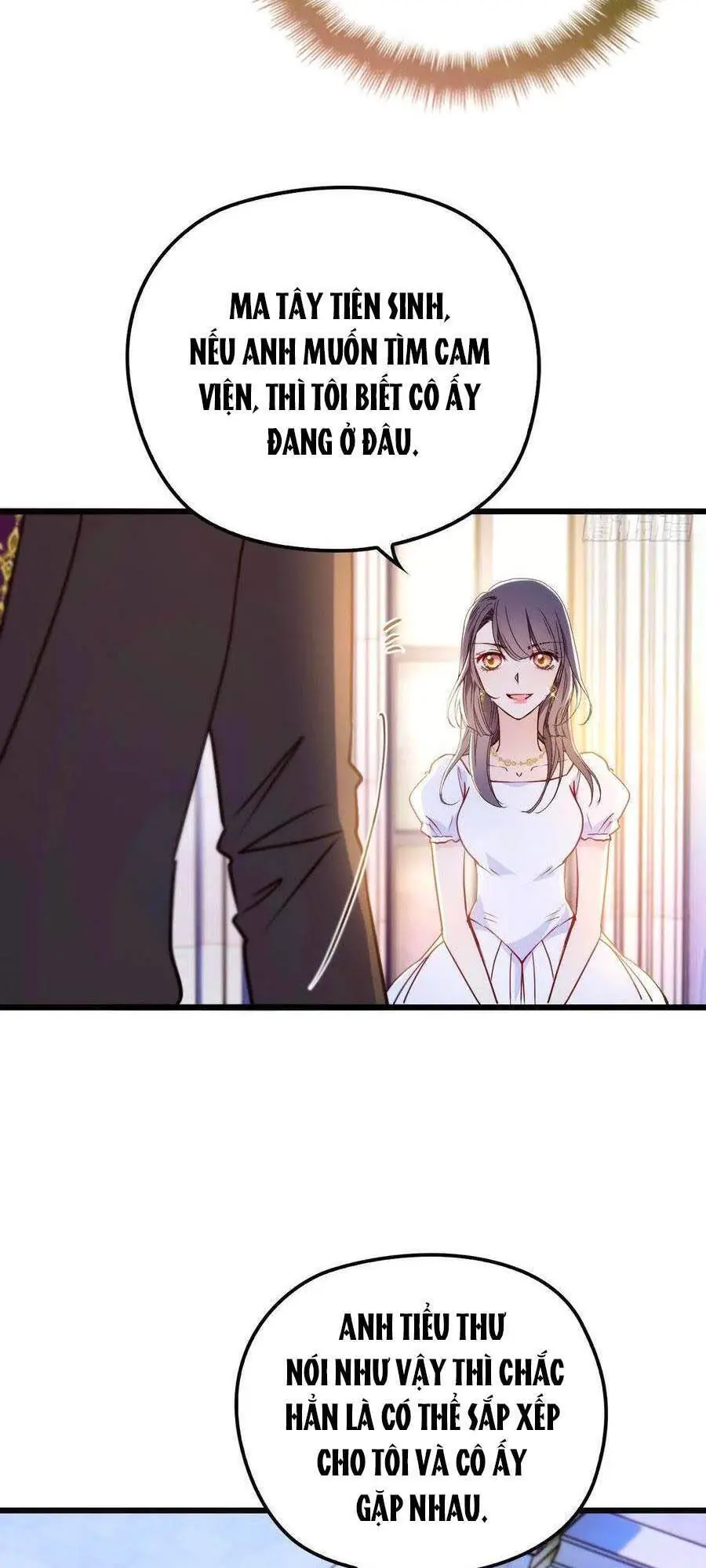 Cô Vợ Mang Thai Một Tặng Một Chapter 108 - Trang 42