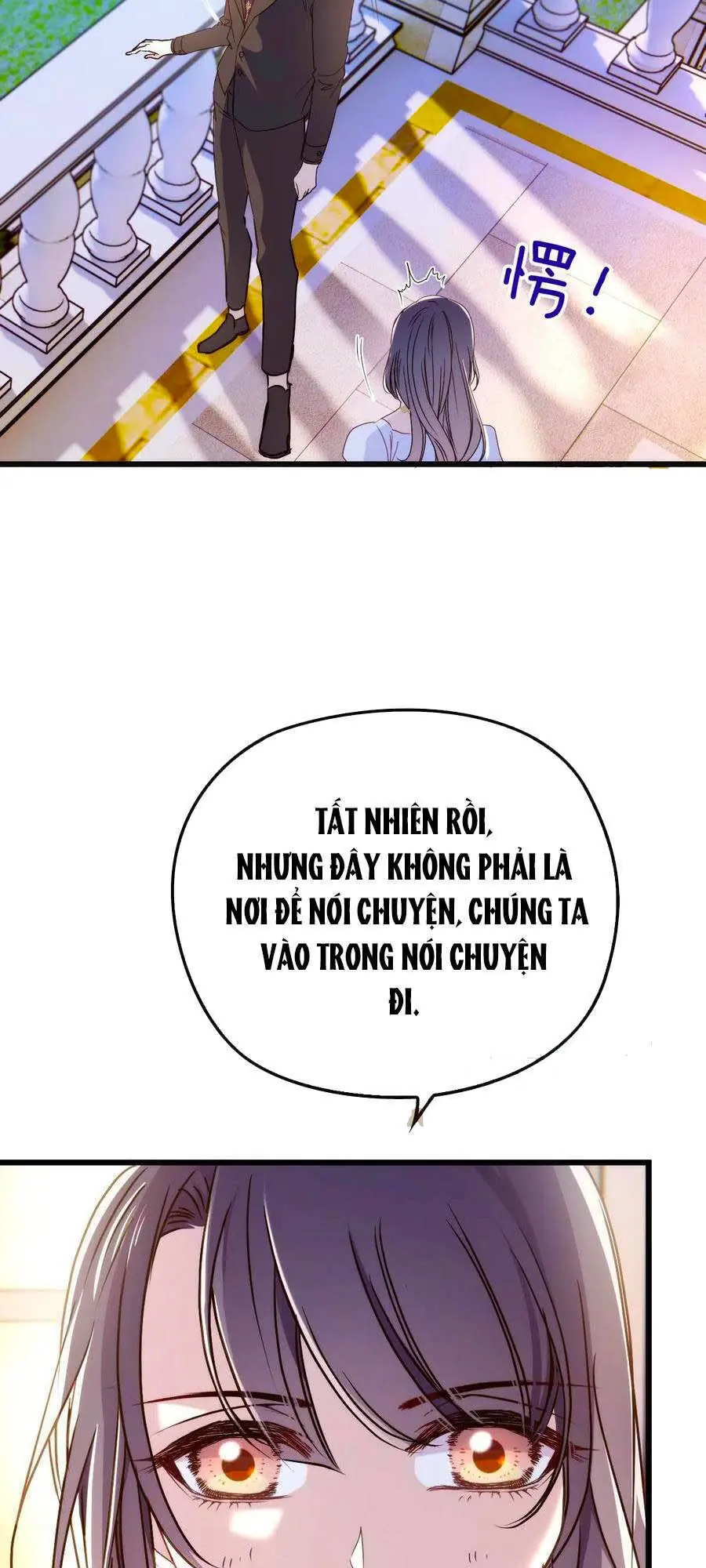 Cô Vợ Mang Thai Một Tặng Một Chapter 108 - Trang 44