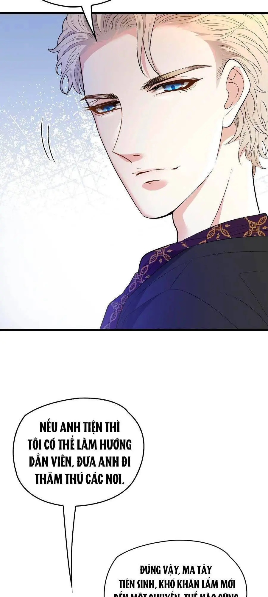 Cô Vợ Mang Thai Một Tặng Một Chapter 108 - Trang 6