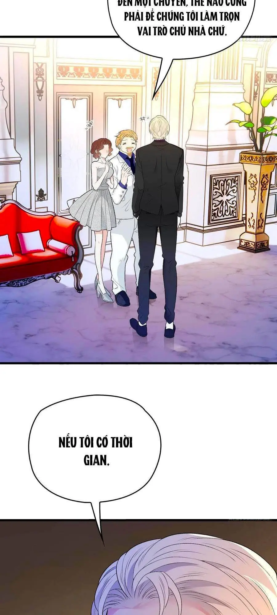 Cô Vợ Mang Thai Một Tặng Một Chapter 108 - Trang 7