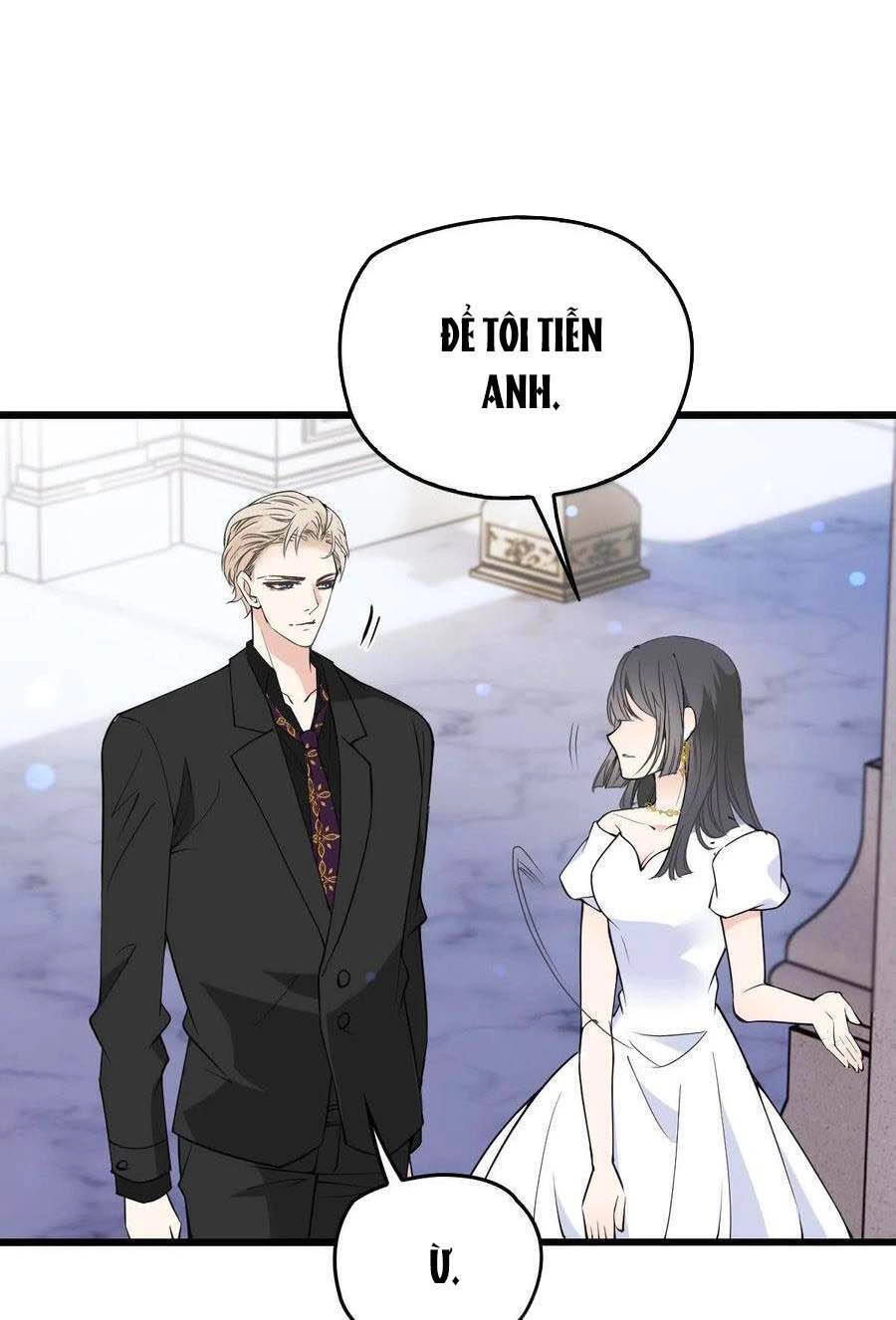 Cô Vợ Mang Thai Một Tặng Một Chapter 108 - Trang 9