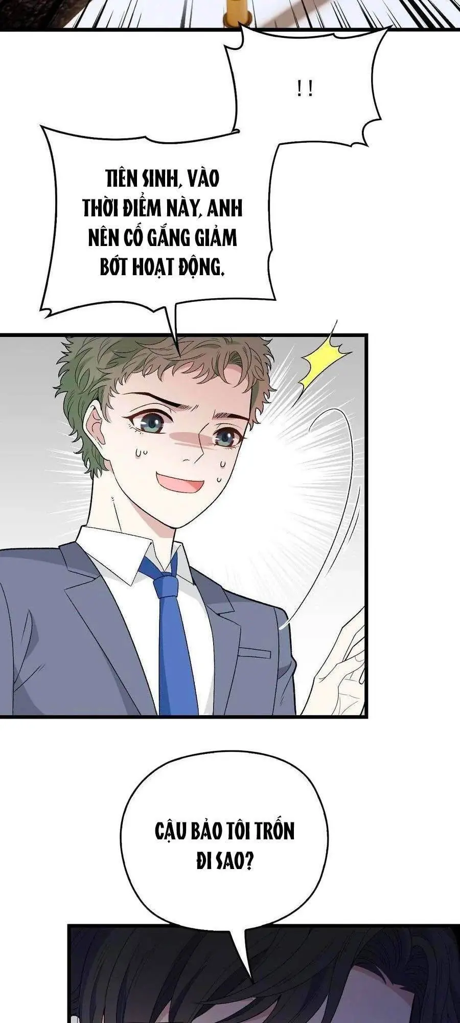 Cô Vợ Mang Thai Một Tặng Một Chapter 109 - Trang 12