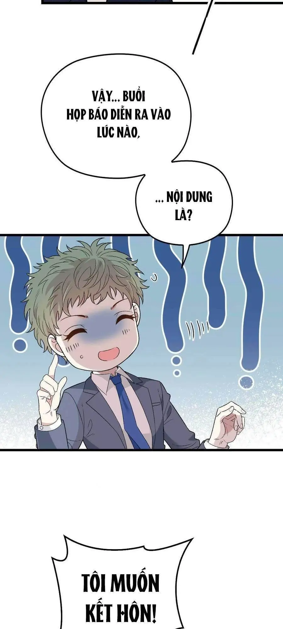 Cô Vợ Mang Thai Một Tặng Một Chapter 109 - Trang 14