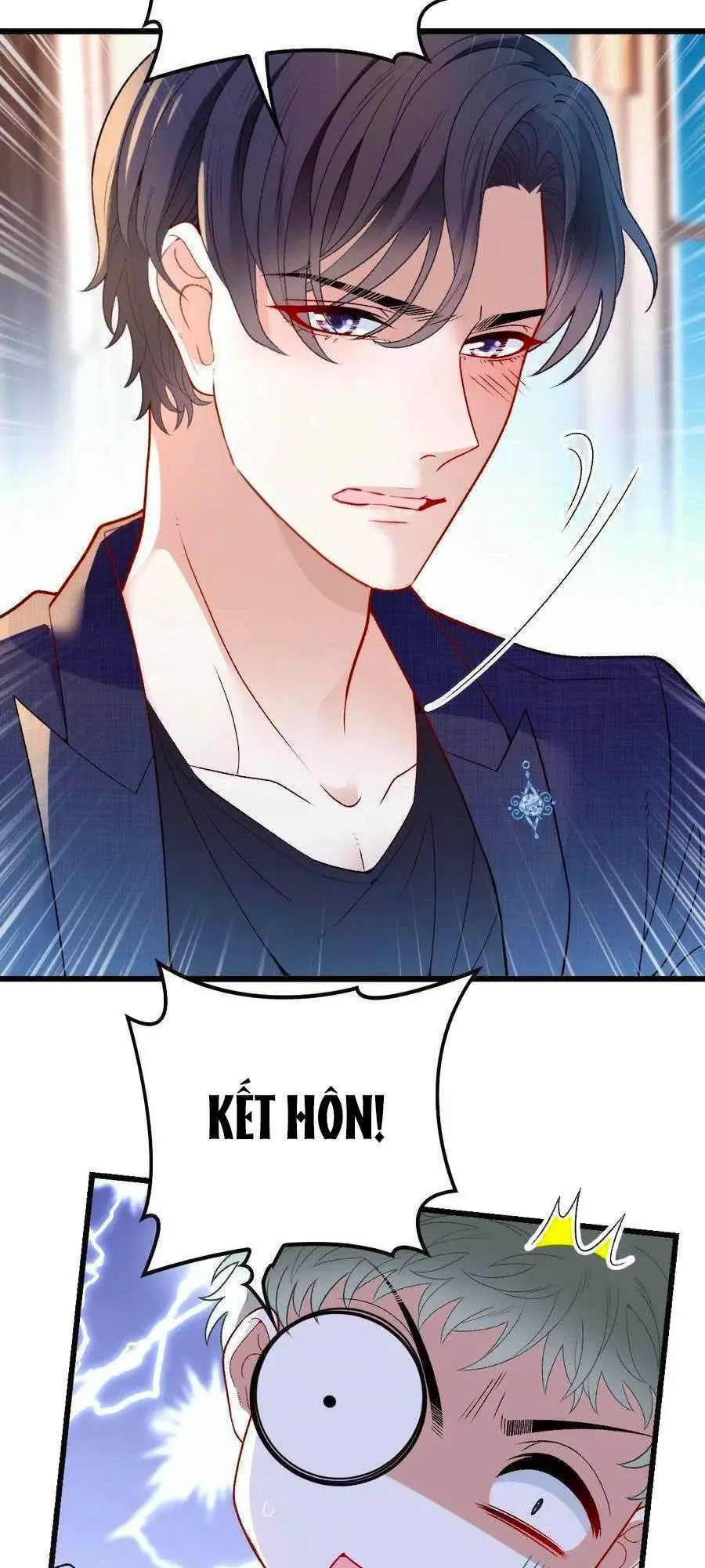 Cô Vợ Mang Thai Một Tặng Một Chapter 109 - Trang 15