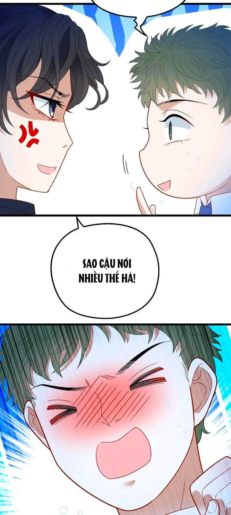 Cô Vợ Mang Thai Một Tặng Một Chapter 109 - Trang 18