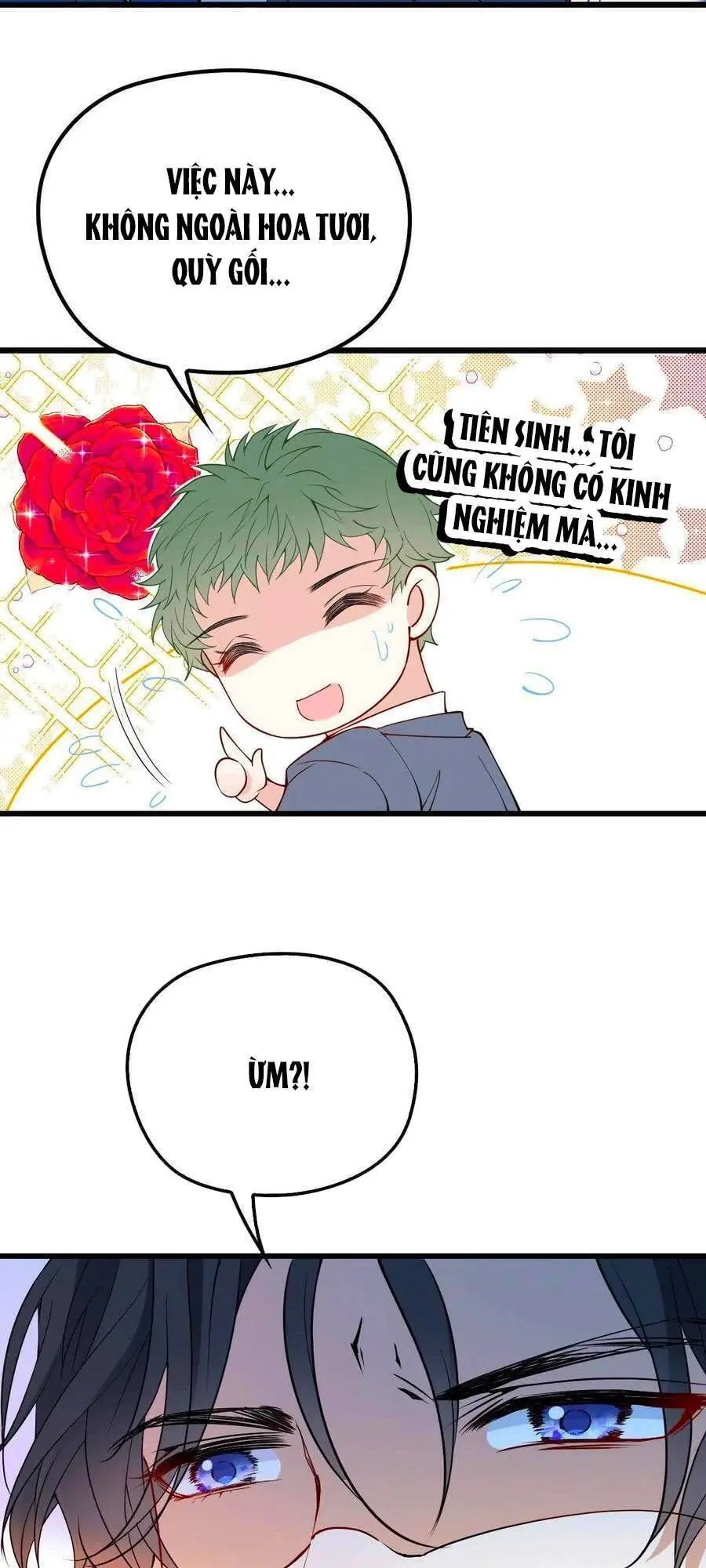Cô Vợ Mang Thai Một Tặng Một Chapter 109 - Trang 22