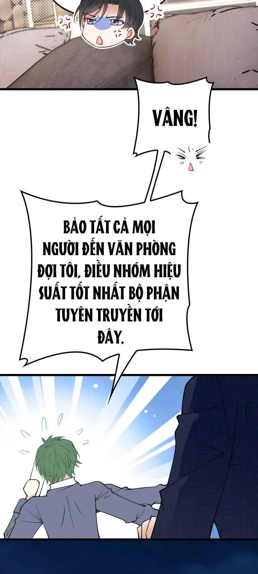 Cô Vợ Mang Thai Một Tặng Một Chapter 109 - Trang 24