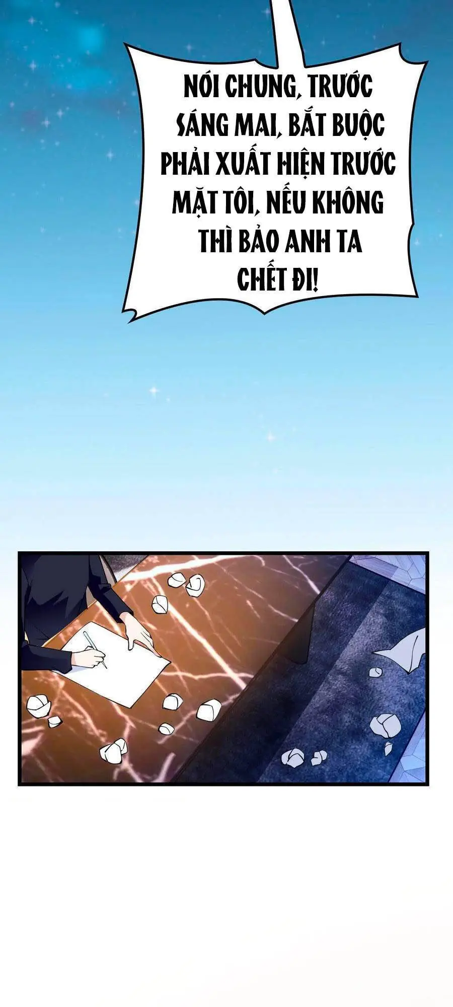 Cô Vợ Mang Thai Một Tặng Một Chapter 109 - Trang 26