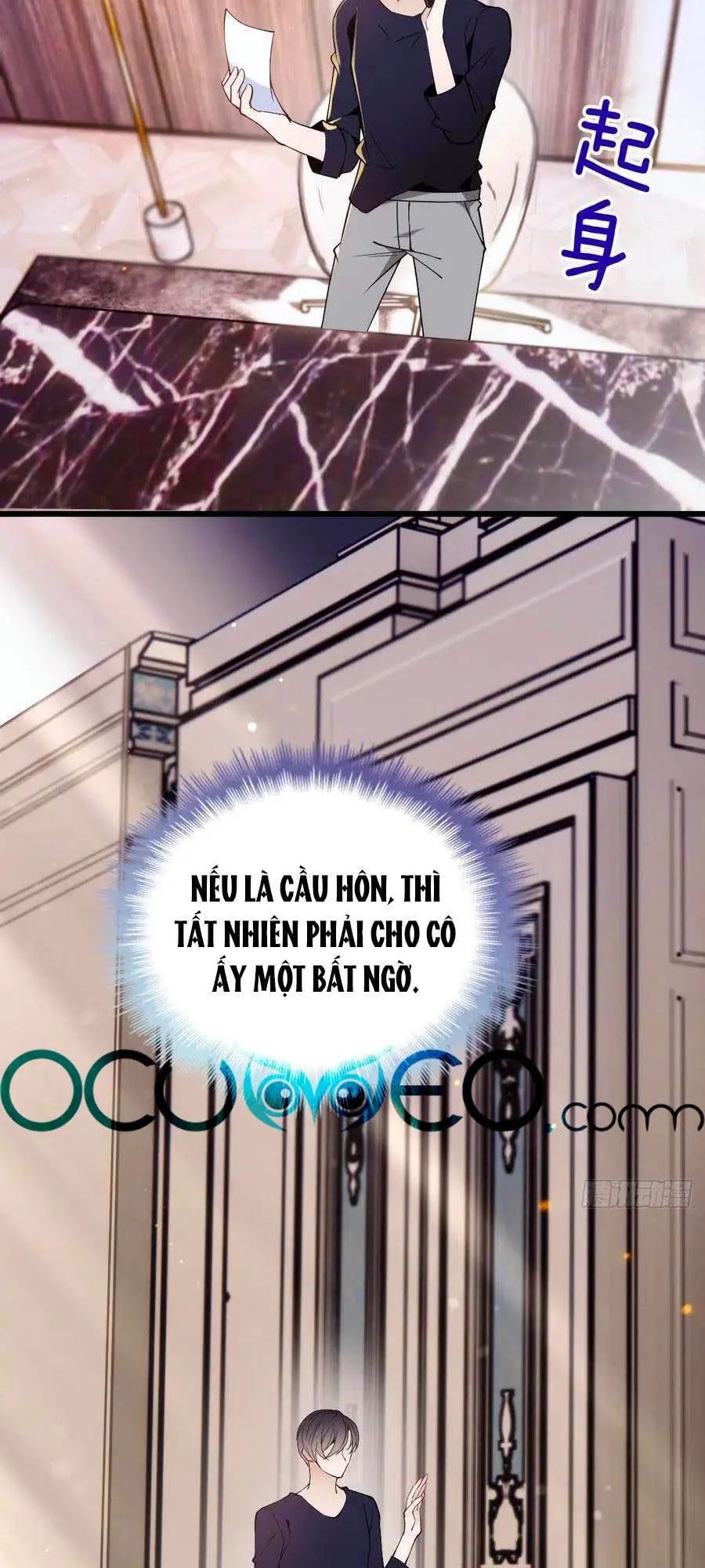 Cô Vợ Mang Thai Một Tặng Một Chapter 109 - Trang 31