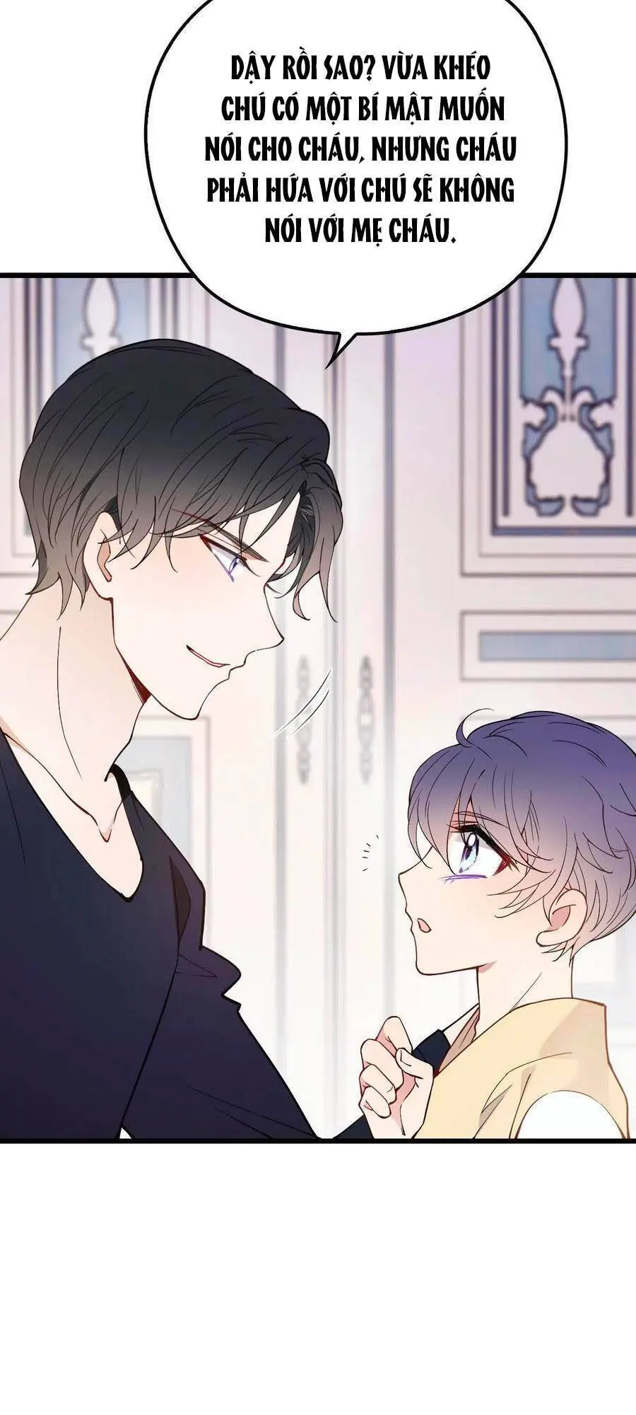 Cô Vợ Mang Thai Một Tặng Một Chapter 109 - Trang 34