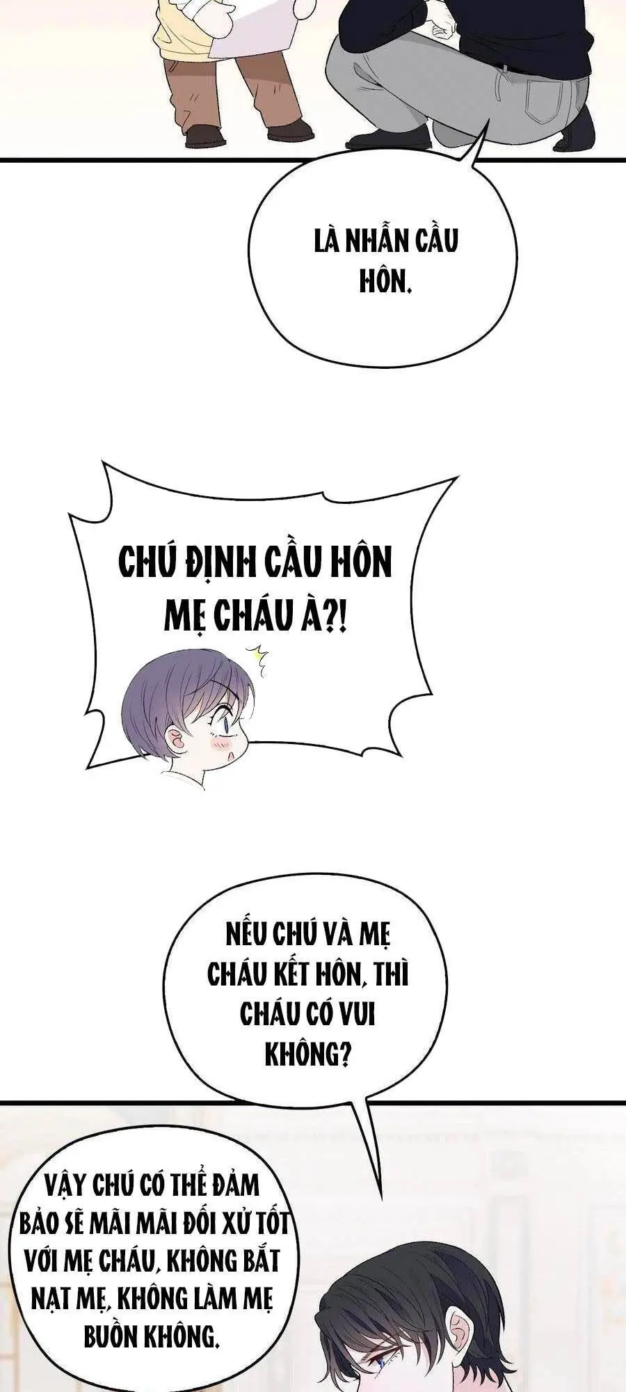 Cô Vợ Mang Thai Một Tặng Một Chapter 109 - Trang 36