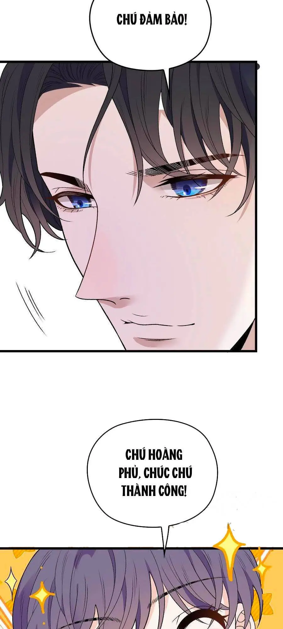Cô Vợ Mang Thai Một Tặng Một Chapter 109 - Trang 38
