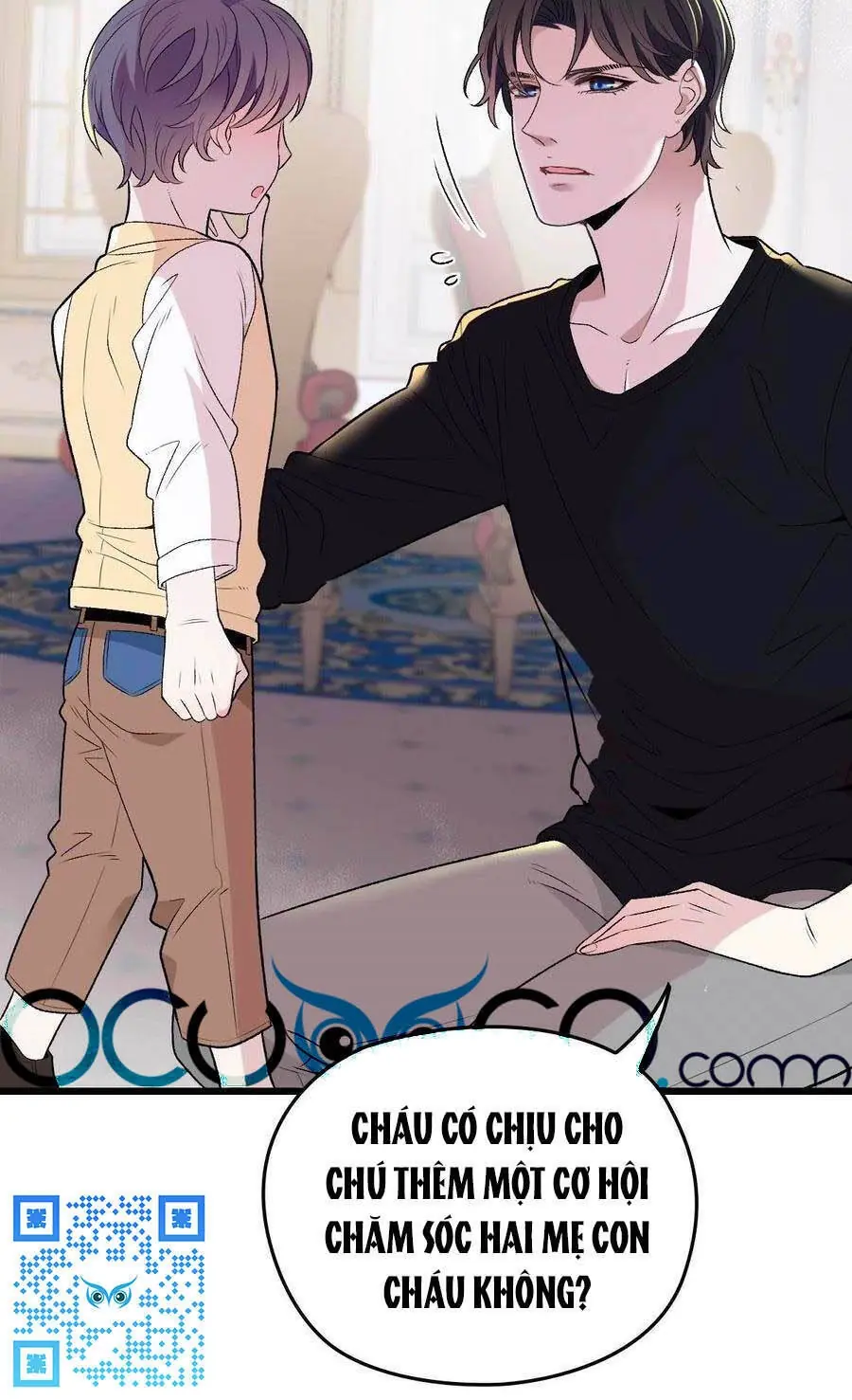 Cô Vợ Mang Thai Một Tặng Một Chapter 109 - Trang 43