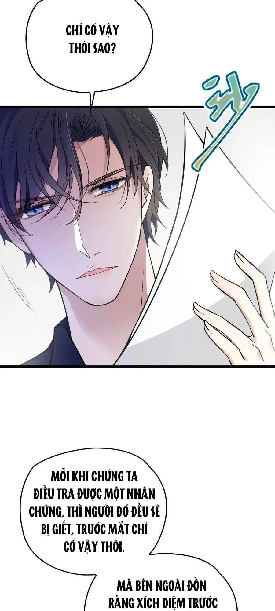 Cô Vợ Mang Thai Một Tặng Một Chapter 109 - Trang 6