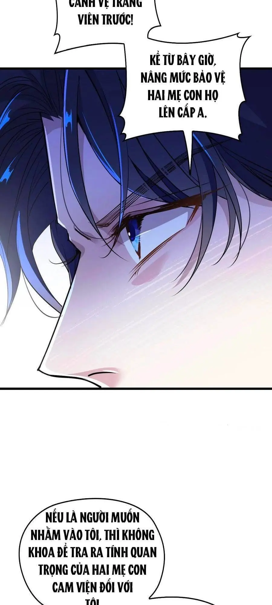 Cô Vợ Mang Thai Một Tặng Một Chapter 109 - Trang 8