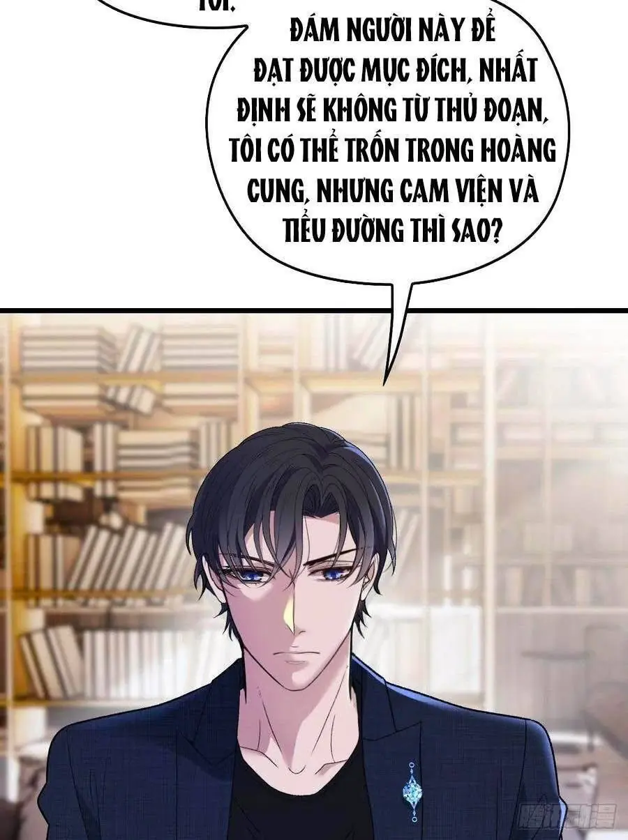 Cô Vợ Mang Thai Một Tặng Một Chapter 109 - Trang 9