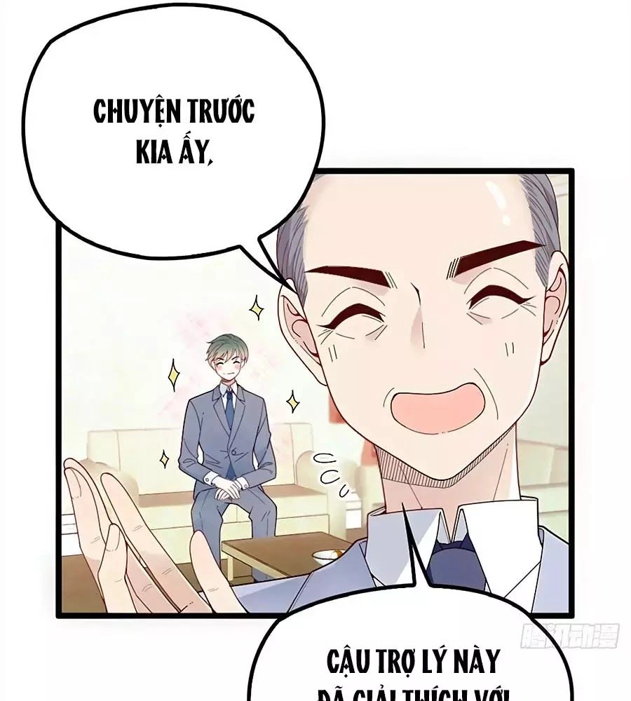Cô Vợ Mang Thai Một Tặng Một Chapter 11 - Trang 13