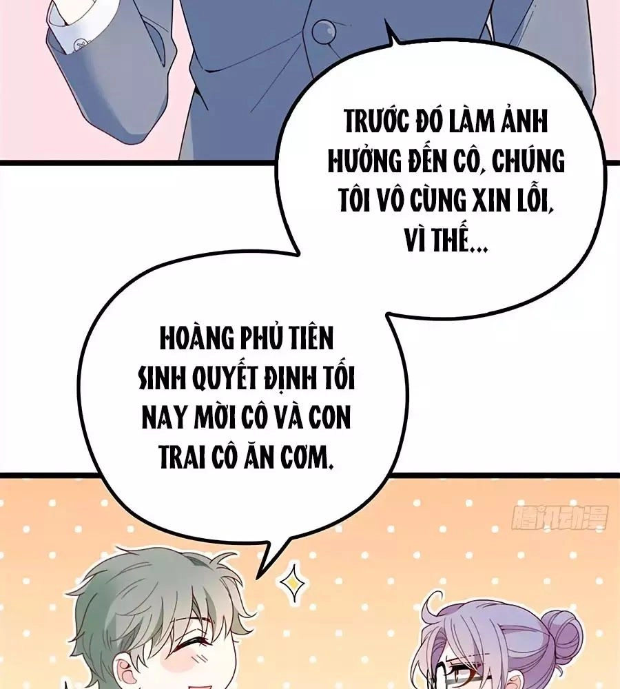 Cô Vợ Mang Thai Một Tặng Một Chapter 11 - Trang 16