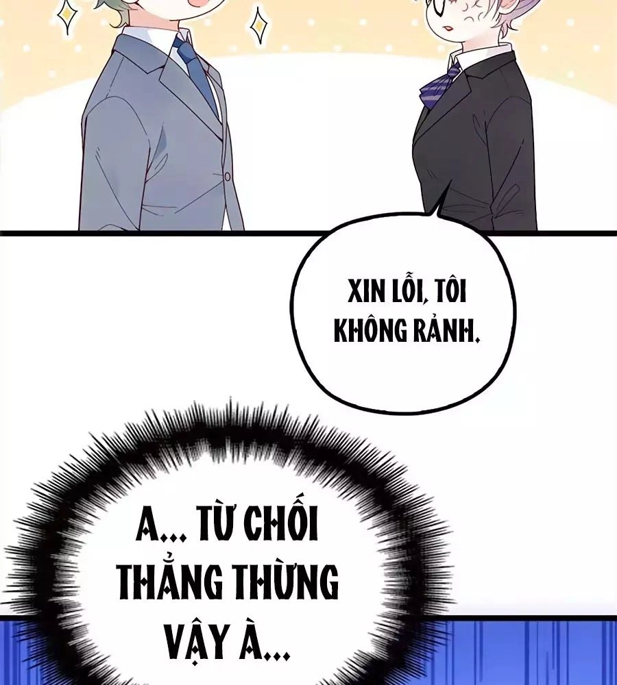 Cô Vợ Mang Thai Một Tặng Một Chapter 11 - Trang 17