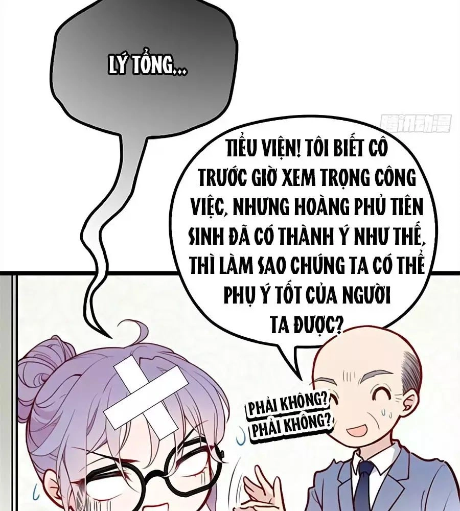 Cô Vợ Mang Thai Một Tặng Một Chapter 11 - Trang 22