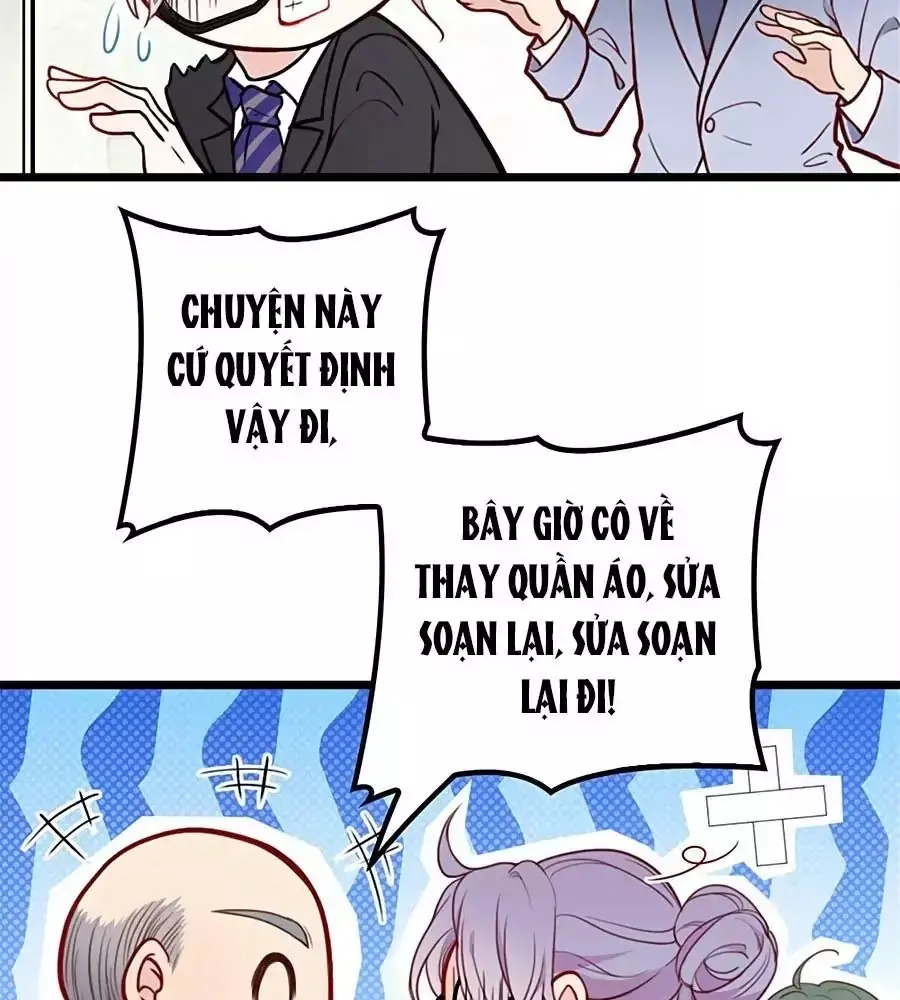 Cô Vợ Mang Thai Một Tặng Một Chapter 11 - Trang 23