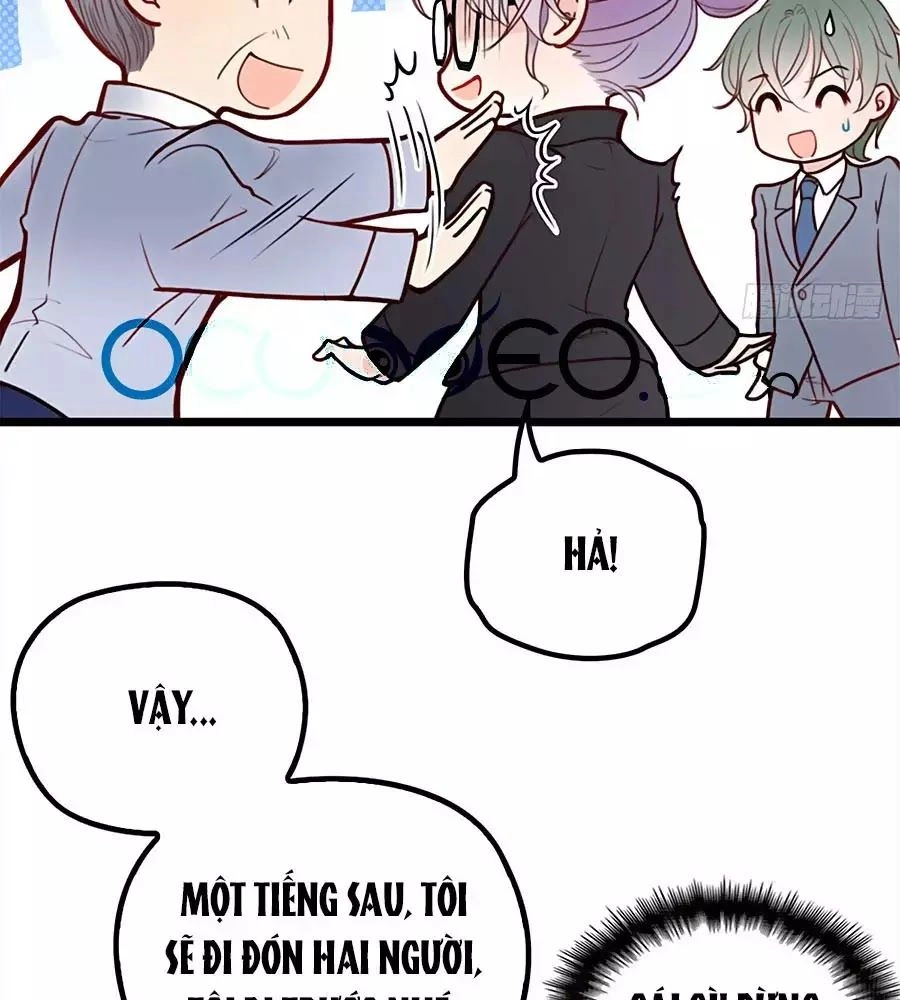 Cô Vợ Mang Thai Một Tặng Một Chapter 11 - Trang 24
