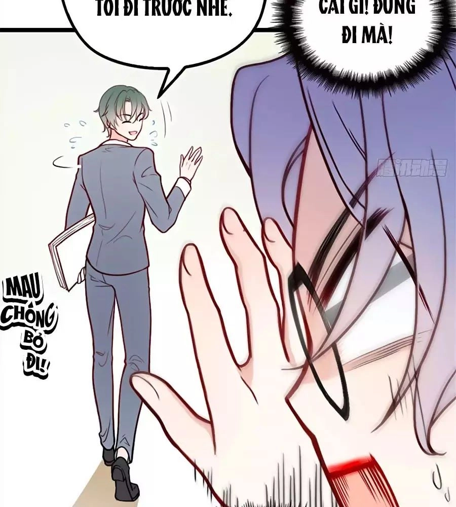 Cô Vợ Mang Thai Một Tặng Một Chapter 11 - Trang 25