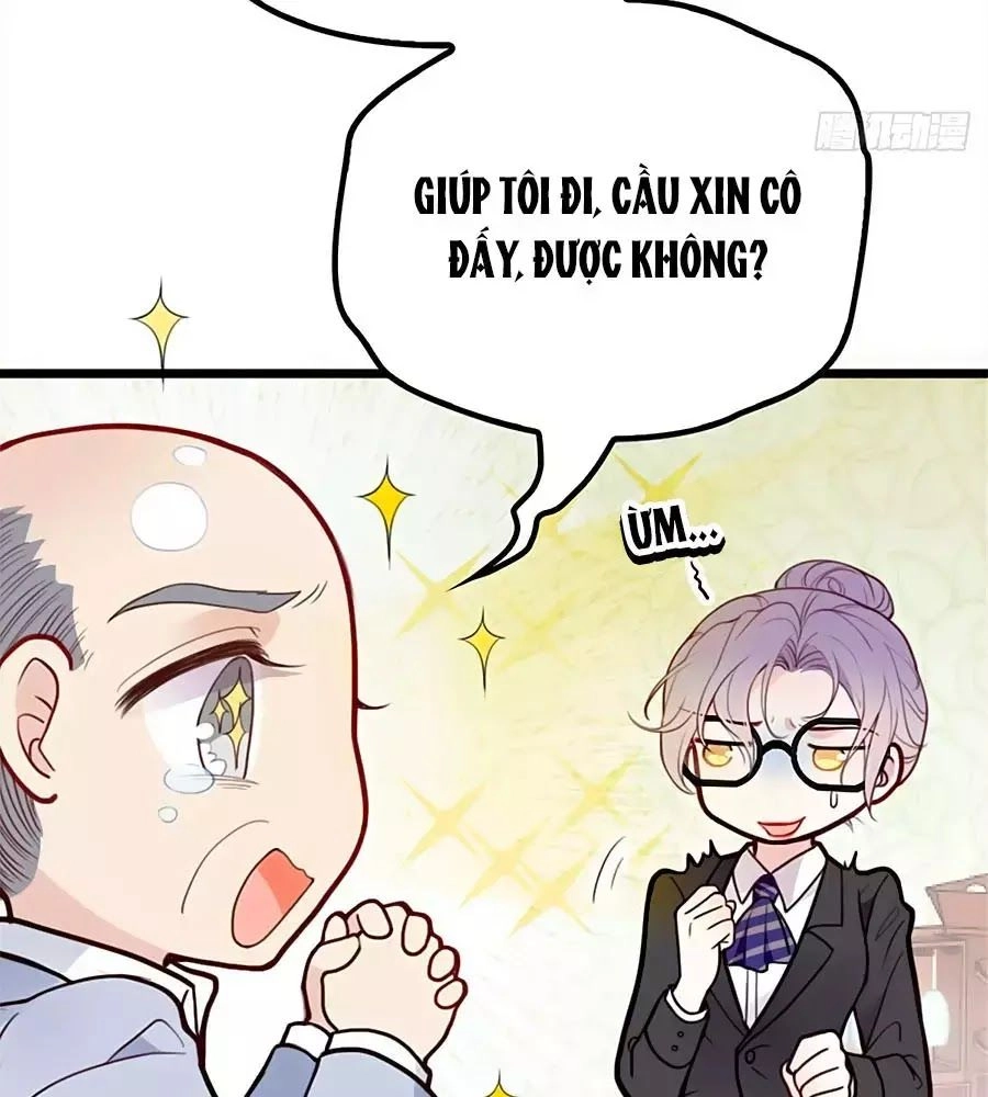 Cô Vợ Mang Thai Một Tặng Một Chapter 11 - Trang 31