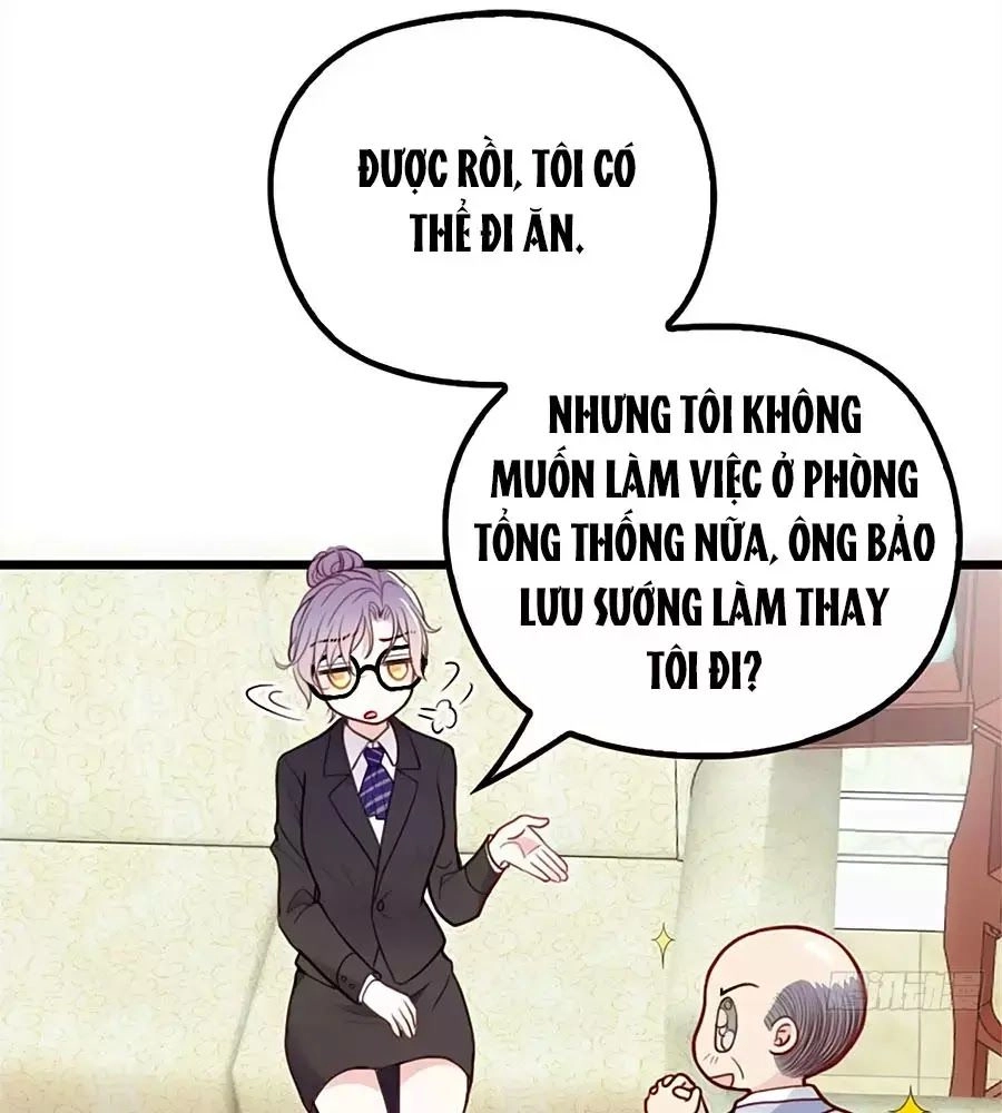 Cô Vợ Mang Thai Một Tặng Một Chapter 11 - Trang 34