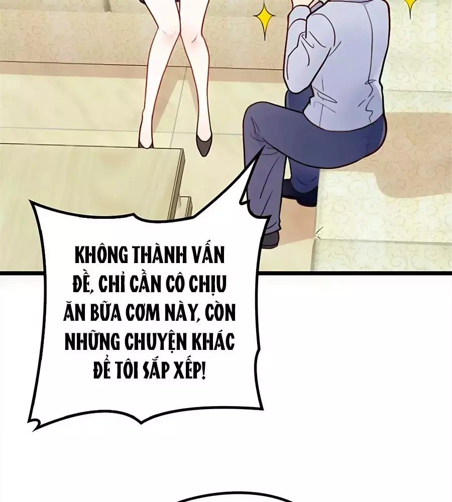 Cô Vợ Mang Thai Một Tặng Một Chapter 11 - Trang 35