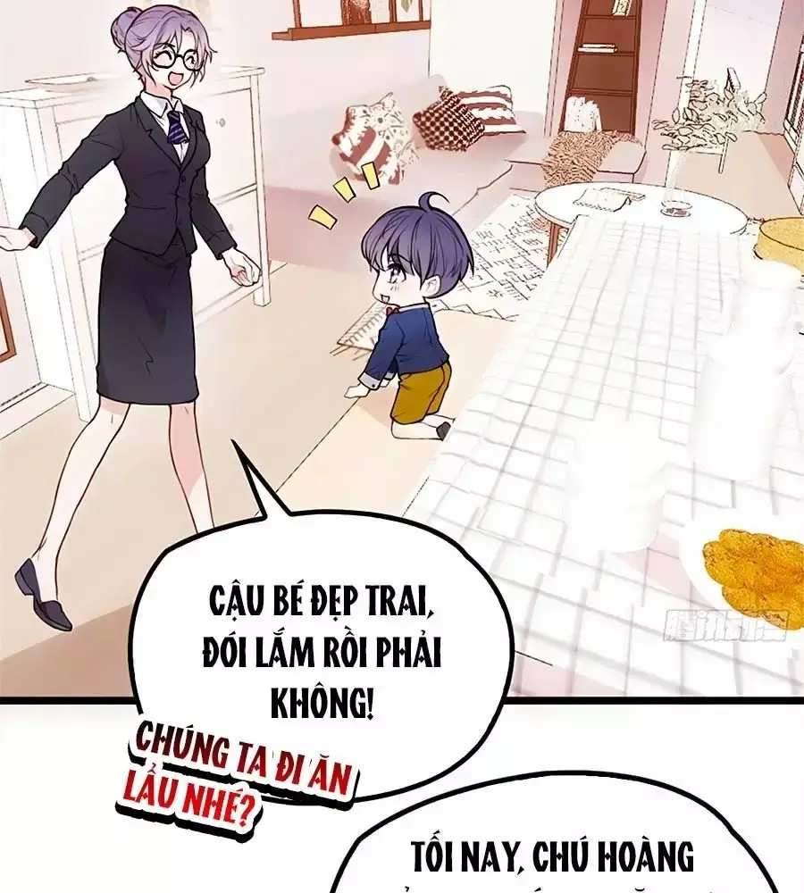 Cô Vợ Mang Thai Một Tặng Một Chapter 11 - Trang 38