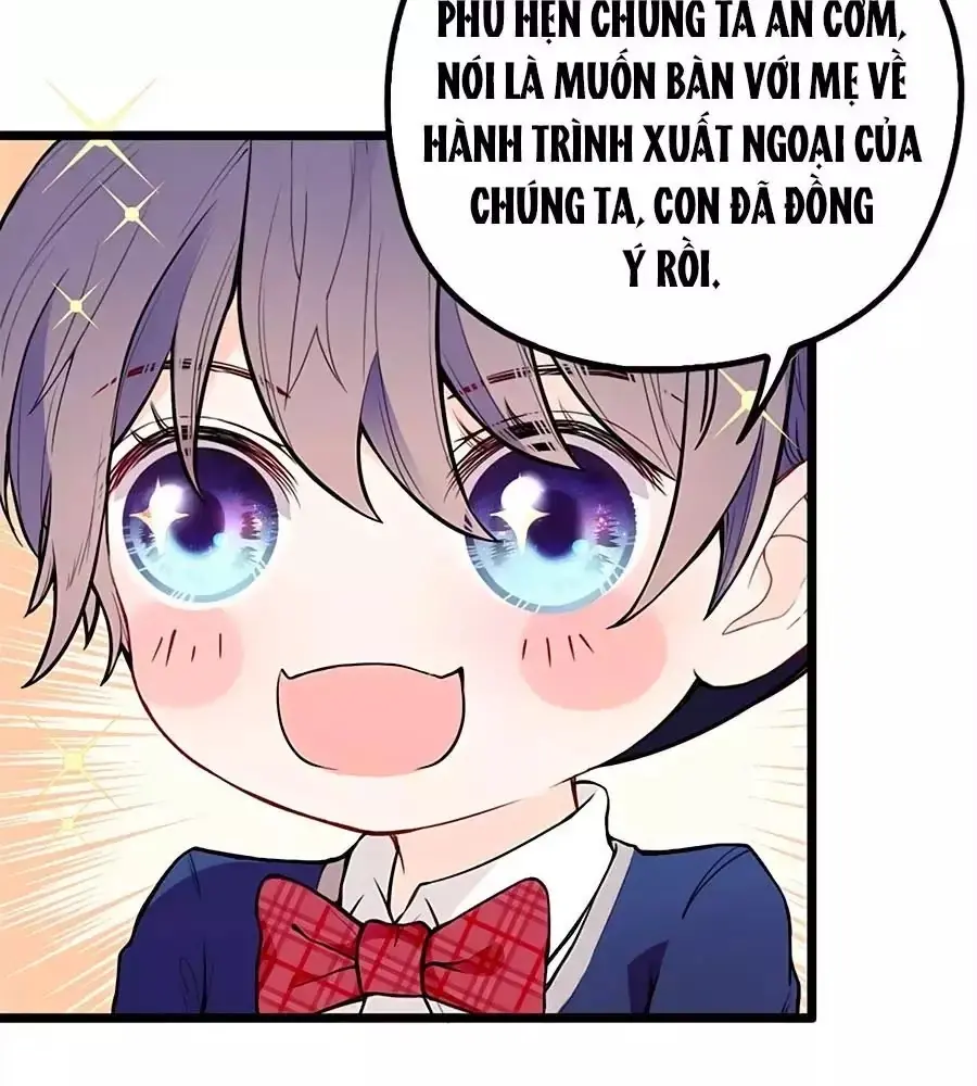 Cô Vợ Mang Thai Một Tặng Một Chapter 11 - Trang 39