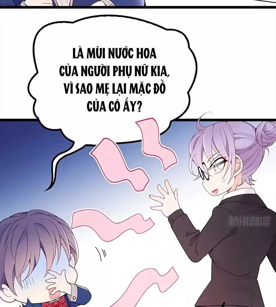 Cô Vợ Mang Thai Một Tặng Một Chapter 11 - Trang 4