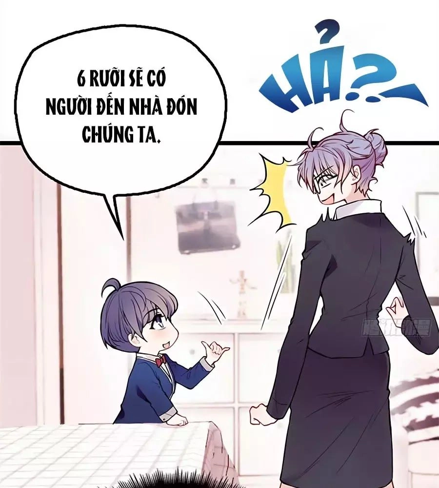 Cô Vợ Mang Thai Một Tặng Một Chapter 11 - Trang 41